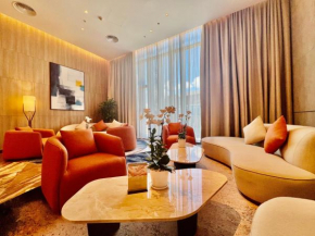 Panoramic sea homestay
